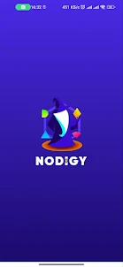 Nodigy Authenticator