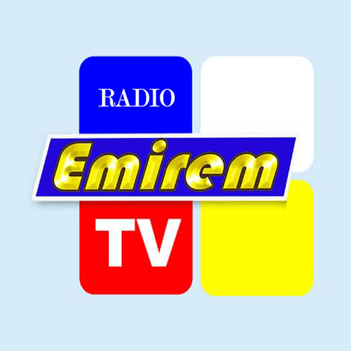 Radio Emirem logo