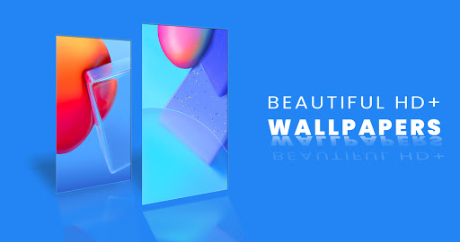 Android application Theme for Vivo V21e screenshort