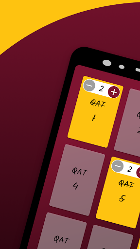 Android application Panilist screenshort