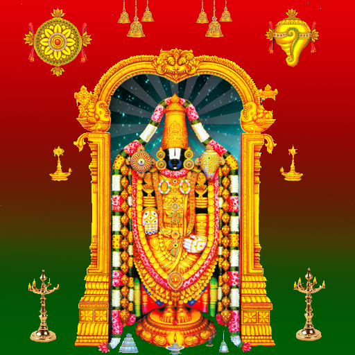 Download Lord Balaji HD Wallpapers (7).apk for Android 
