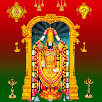 Lord Balaji HD Wallpapers