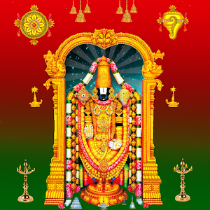 Lord Balaji HD Wallpapers - Latest version for Android - Download APK