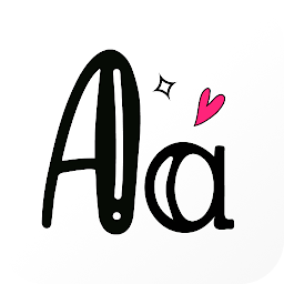 Icon image Fonts Keyboard Themes - Emoji