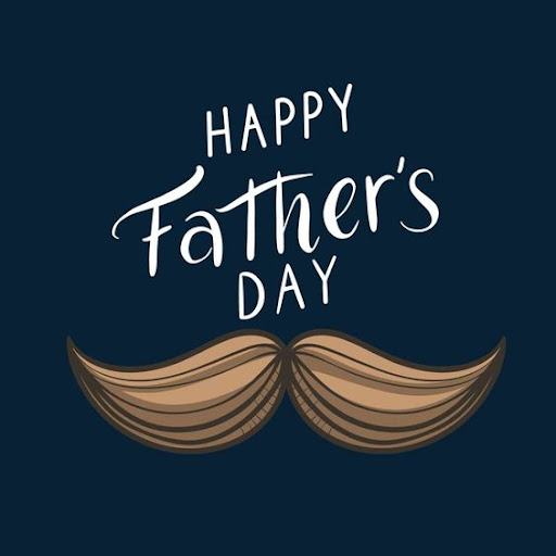 Fathers Day Greetings Screen 3