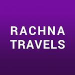 Cover Image of Download Rachna Travels  APK