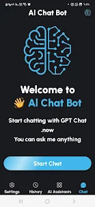 Al Chat Bot