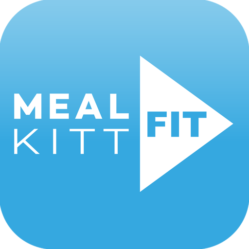 MealKitt FIT logo