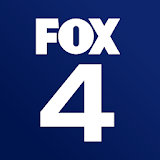 FOX 4 Dallas-Fort Worth: News icon
