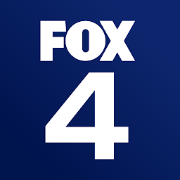 「FOX 4 Dallas-Fort Worth: News」のアイコン画像