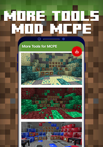More Tools for MCPE