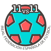 11vs11 - Inglés y fútbol