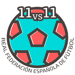 Icon image 11vs11 - Inglés y fútbol