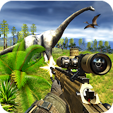 Dinosaur Hunter 3D icon