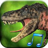 Dinosaur Sounds icon