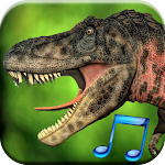 Dinosaur Sounds Apk