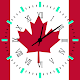 Canada Time Zones Clock Descarga en Windows