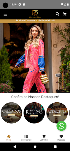 Pamela Rios Boutique