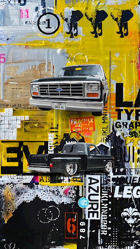 Ford F Series Wallpapers Screen 2