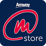 Amway mstore icon