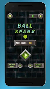 Ball Spark