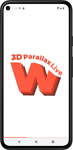 3D Wallpaper Live Parallax