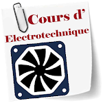 Cover Image of Télécharger Cours d Electrotechnique  APK