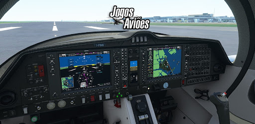 News Jogos de Aviões - Guia Screen 3
