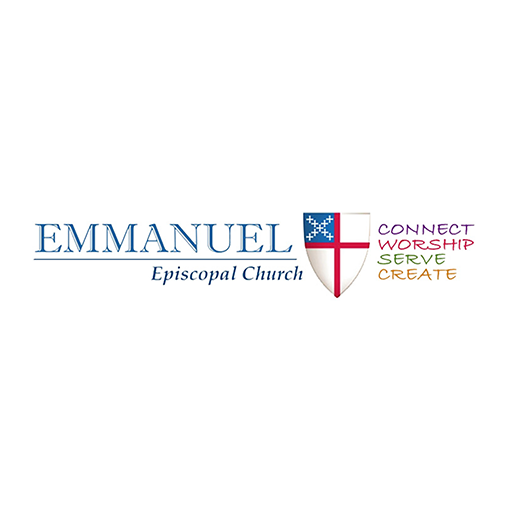 Emmanuel Episcopal, La Grange logo