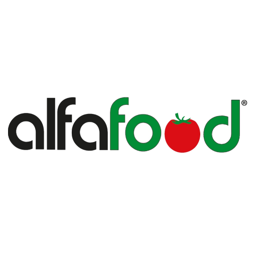 Alfafood Angebot App