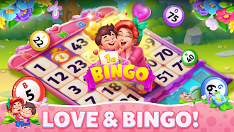 Game screenshot Bravo Bingo-Lucky Bingo Game mod apk