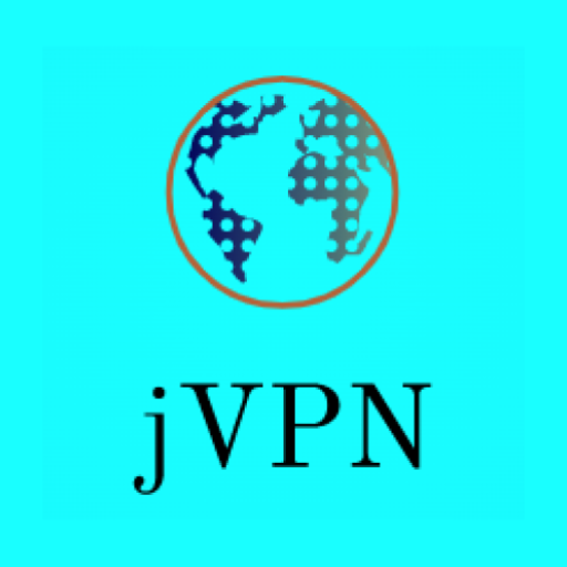 jVPN  Icon