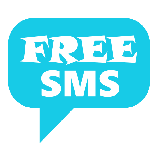 Free SMS Gateway logo