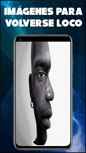 Ilusiones ópticas 3D Screen 2