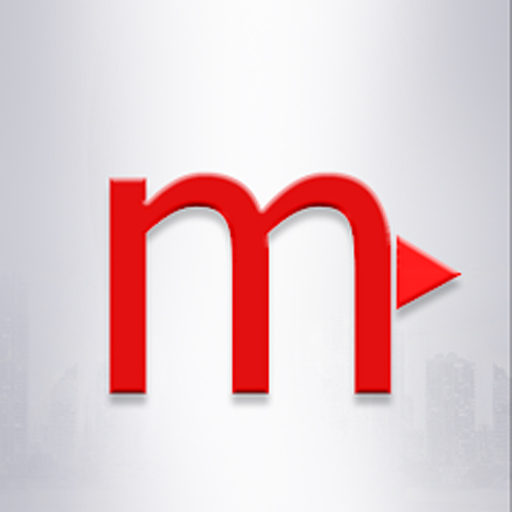 MOREPLEX Nigeria Subscriber logo