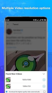 Video Downloader for Twitter – Apk For Android (FREE) 3