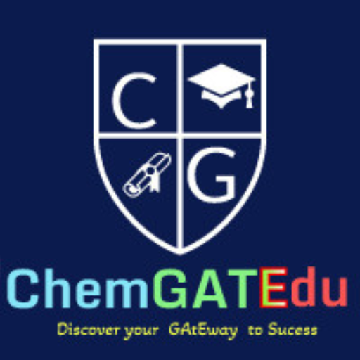 ChemGATEdu logo