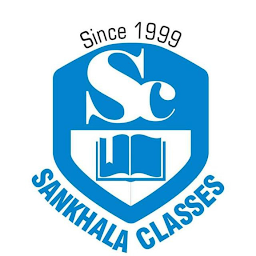 图标图片“Sankhala Classes”