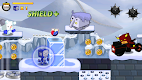 screenshot of AVENGER-X