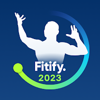 Fitify Fitness Home Workout
