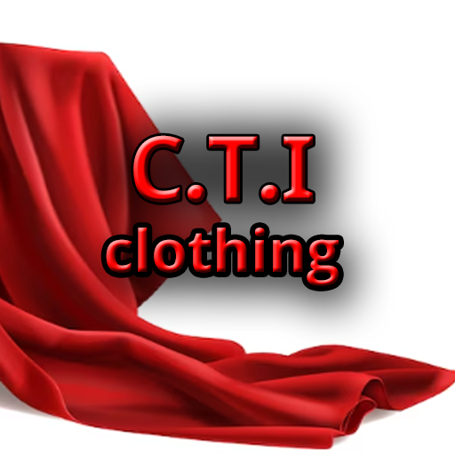 C.T.I - Calculating Tools logo