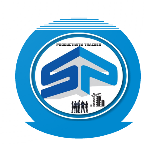 SP Productivity Tracker logo