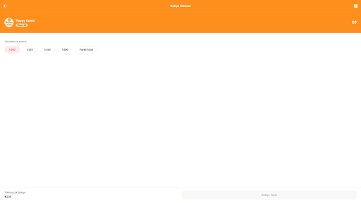 HappyPay screenshot 18