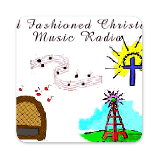 OLD CHRISTIAN RADIO logo