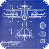Aircraft Recognition Quiz icon