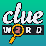 Clue Word 2 icon