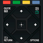 Cover Image of Baixar Controle remoto de TV para TV Sony  APK