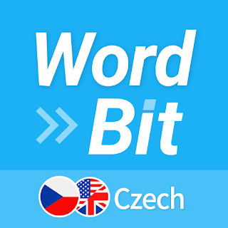 WordBit Czech (Lockscreen) apk