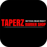 Taperz Barber Shop icon