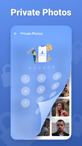 Phone Cleaner Master Clean - Tools - apps